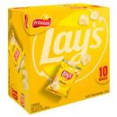 Lay's Classic Potato Chips 10-1 oz