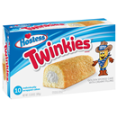 Hostess Twinkies 10Ct