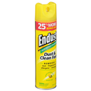 Endust Multi-Surface Dusting Spray Lemon Zest