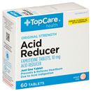 TopCare Acid Reducer Tablets