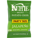 Kettle Brand Jalapeno Potato Chips