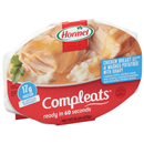 Hormel Compleats Chicken Breast & Gravy with Mashed Potatoes