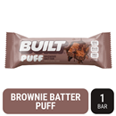 Built Protein Puff Bar - Brownie Batter