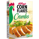 Kellogg's Corn Flakes Crumbs