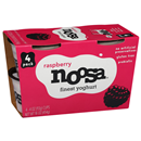 Noosa Raspberry Yoghurt 4-4 Oz