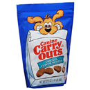 Canine Carry Outs Chicken Flavor Nuggets Dog Snacks