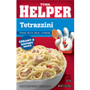 Tuna Helper Tetrazzini