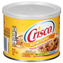 Crisco Butter Flavor Shortening