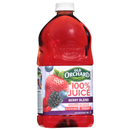 Old Orchard 100% Juice Berry Blend