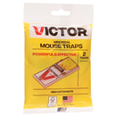 Victor Mouse Traps, Wide Pedal