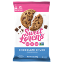 Sweet Loren's Gluten Free Chocolate Chunk Cookie Dough