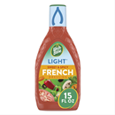 Wish-Bone Light Sweet & Spicy French Dressing Bottle