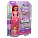 Mattel Disney Princess, Getting Ready Ariel, 3+