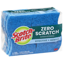 Scotch-Brite Non-Scratch Scrub Sponges