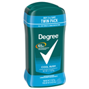 Degree Men Cool Rush Anti-Perspirant 2-2.7. Oz