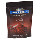 Ghirardelli 100% Unsweetened Cocoa Powder