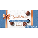 Russell Stover Caramels & Nuts
