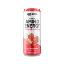 Optimum Nutrition Amino Energy Sparling Strawberr