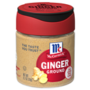 McCormick Ground Ginger