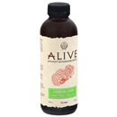 Gt's Ancient Lemon Lime Mushroom Elixir