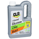 CLR Calcium, Lime, Rust