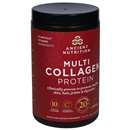 Ancient Nutrition Multi Collagen Protein Powder