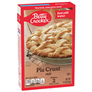 Betty Crocker Pie Crust Mix