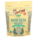 Bob's Red Mill Hulled Hemp Seed Hearts