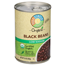 Full Circle Organic Black Beans