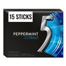 Wrigley's 5 Cobalt Sugarfree Gum