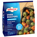 Birds Eye Oven Roasters Brussels Sprouts & Carrots Sheet Pan Vegetables