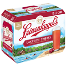 Leinenkugel's Beer, Lakeside Cherry, 12Pk