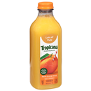 Tropicana Pure Premium Original Lots Of Pulp 100% Orange Juice