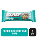 Built Puff, Cookie Dough Chunk