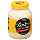 Duke's Real Mayonnaise Smooth & Creamy