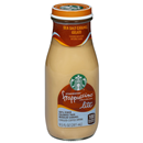 Starbucks Frappuccino Lite, Sea Salt Caramel Gelato