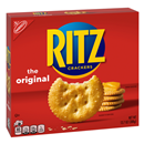 Nabisco Ritz Crackers