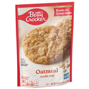 Betty Crocker Oatmeal Cookie Mix