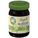 Full Circle Market Fruit Spread, Wild Blueberry