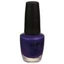 OPI Nail Lacquer, Purple With A Purpose Nl B30