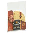 Stonefire Pizza Crust, Artisan Thin 4Ct