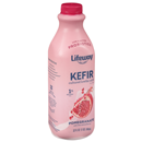Lifeway Kefir Lowfat Pomegranate
