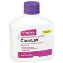 TopCare ClearLax, Powder, Unflavored