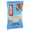 CLIF BAR Blueberry Crisp Energy Bar