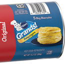 Pillsbury Grands! Flaky Layers Original Biscuits 5Ct