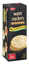 Dare Water Crackers, Toasted Sesame