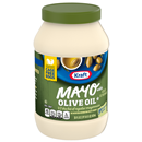 Kraft Mayo with Olive Oil Reduced Fat Mayonnaise