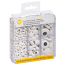 Wilton Assorted Candy Eyeballs