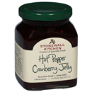 Stonewall Kitchen Hot Pepper Cranberry Jelly