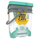Purina Tidy Cats Free & Clean with TidyLock Protection Clumping Litter